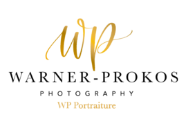 Warner-prokos photography logo